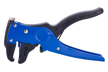 Slika Klešta za skidanje izolacije 0.75–2.5 mm automatska FESTA 07.711 / 17180